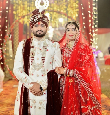 Wedding Day Highlights